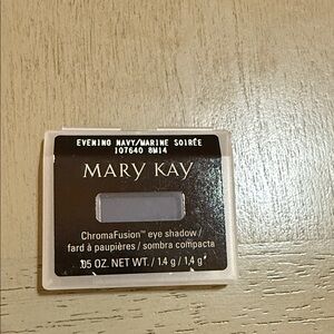 Mary Kay ChromaFusion Eye Shadow in Evening Navy